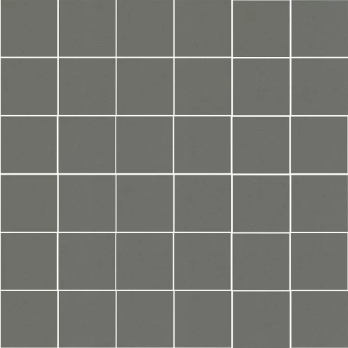 Керамогранит Kerama Marazzi Агуста натуральный (из 36 частей) серый 30,1х30,1 см