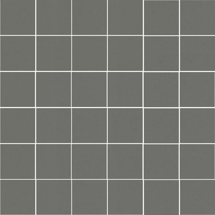 Керамогранит Kerama Marazzi Агуста натуральный (из 36 частей) серый 30,1х30,1 см