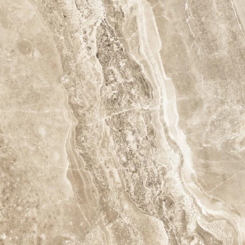 Керамогранит Primavera Remate Crema carving CR108 60х60 см