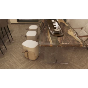 Ламинат Alpine Floor Herringbone 12 Дуб Калабрия LF105-09 34 класс 12 мм 1,32 кв.м.