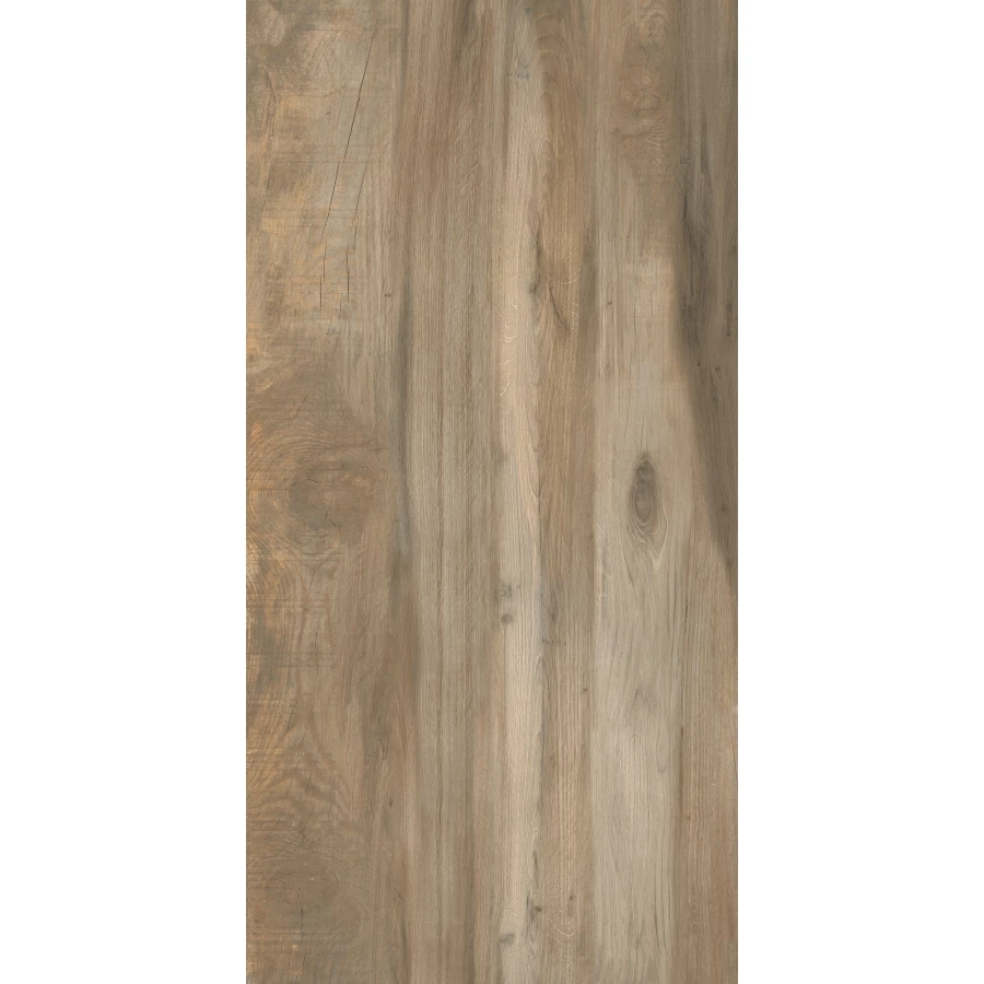 Керамогранит Casati Ceramica Matt Rover Gris матовый коричневый 120х60 см