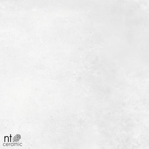 Керамогранит NT Ceramic Cemento Bianco Матовый NTT996040M 60х60 см