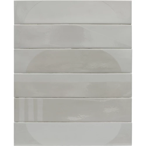 Керамогранит Equipe Wadi Decor Stone 30173 EQ-6 30х6 см