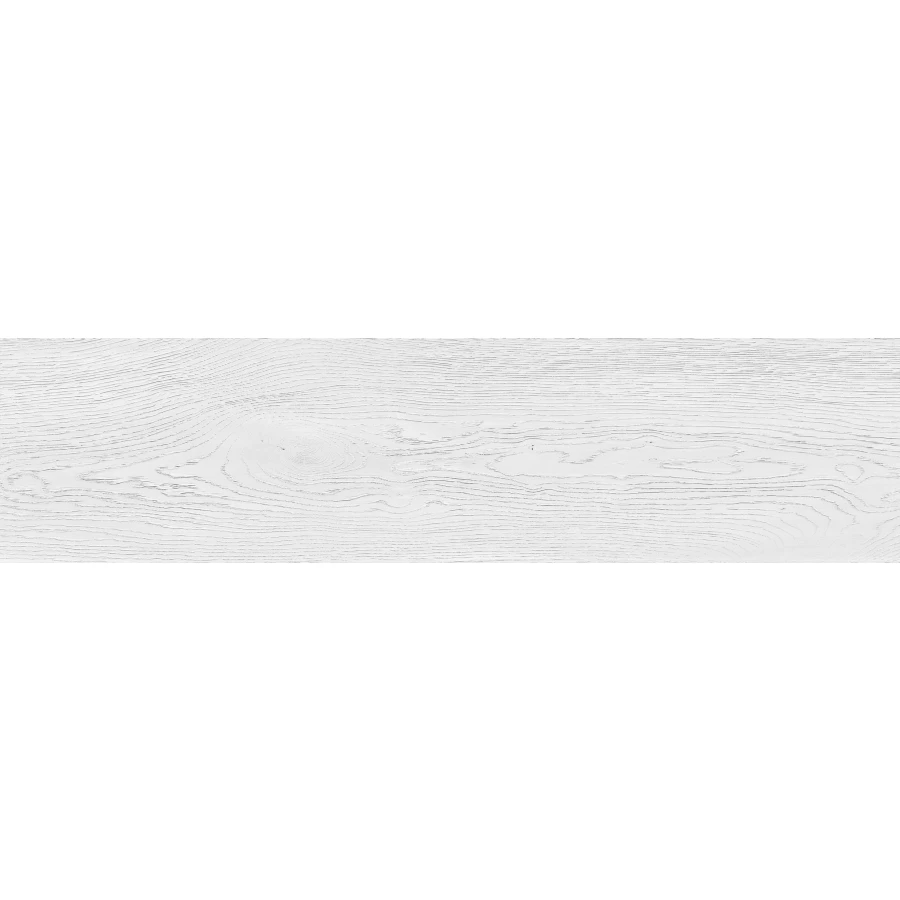 Керамогранит Global Tile Frostharden матовый белый GT208021803MСR 80х19,8 см