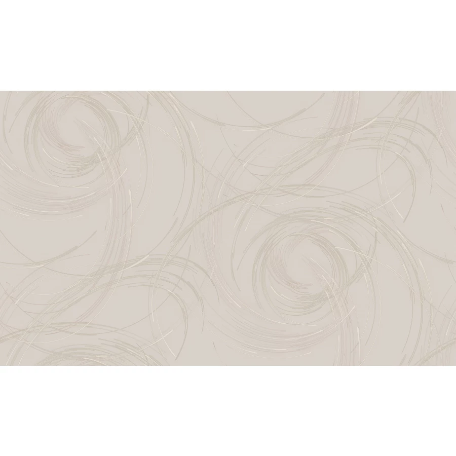 Обои флизелиновые Grandeco Way Corso бежевые R175104 1,06х10,05 м