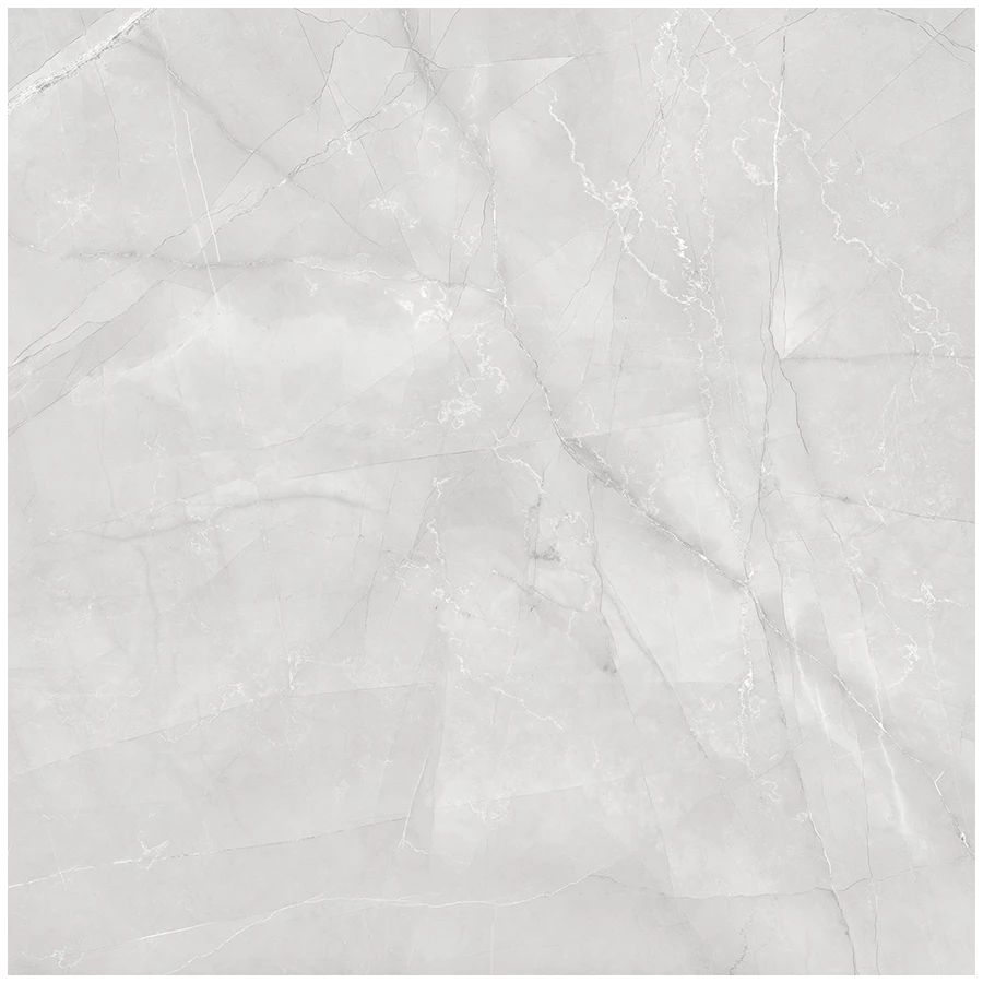 Керамогранит Laparet Timeless Grigio карвинг матовый серый LP6060G0031R 59,5х59,5 см