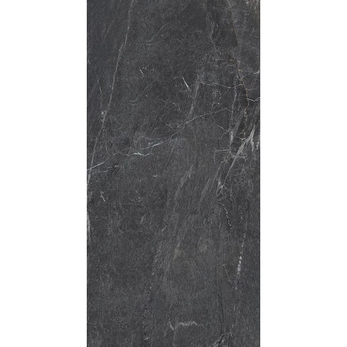 Керамогранит Cero Сuarenta River Dark матовый черный 9536 120х60 см