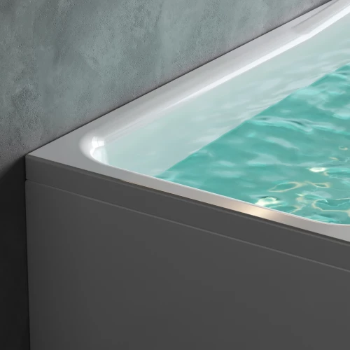 Ванна акриловая Am Pm Like W80A-170-070W-A 170х70 см