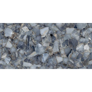 Керамогранит LCM Sapphire Agate суперполированный 60120SPA13HG 120х60х0,8 см