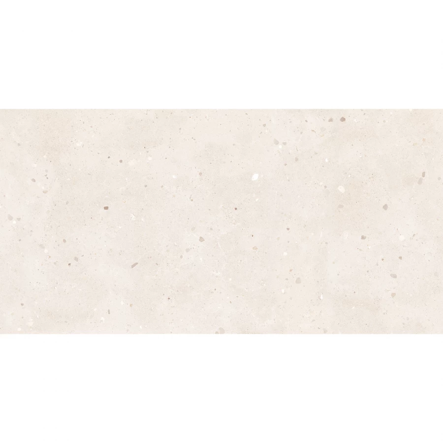 Керамогранит Staro Concreto Fenix Crema Sugar матовый кремовый 86945521 120x60 см