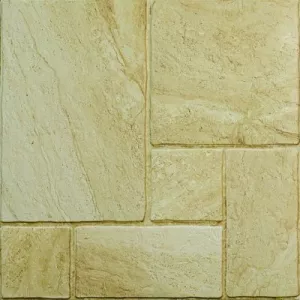 Керамический гранит Gracia Ceramica Sandstone beige бежевый PG 01 45х45 см