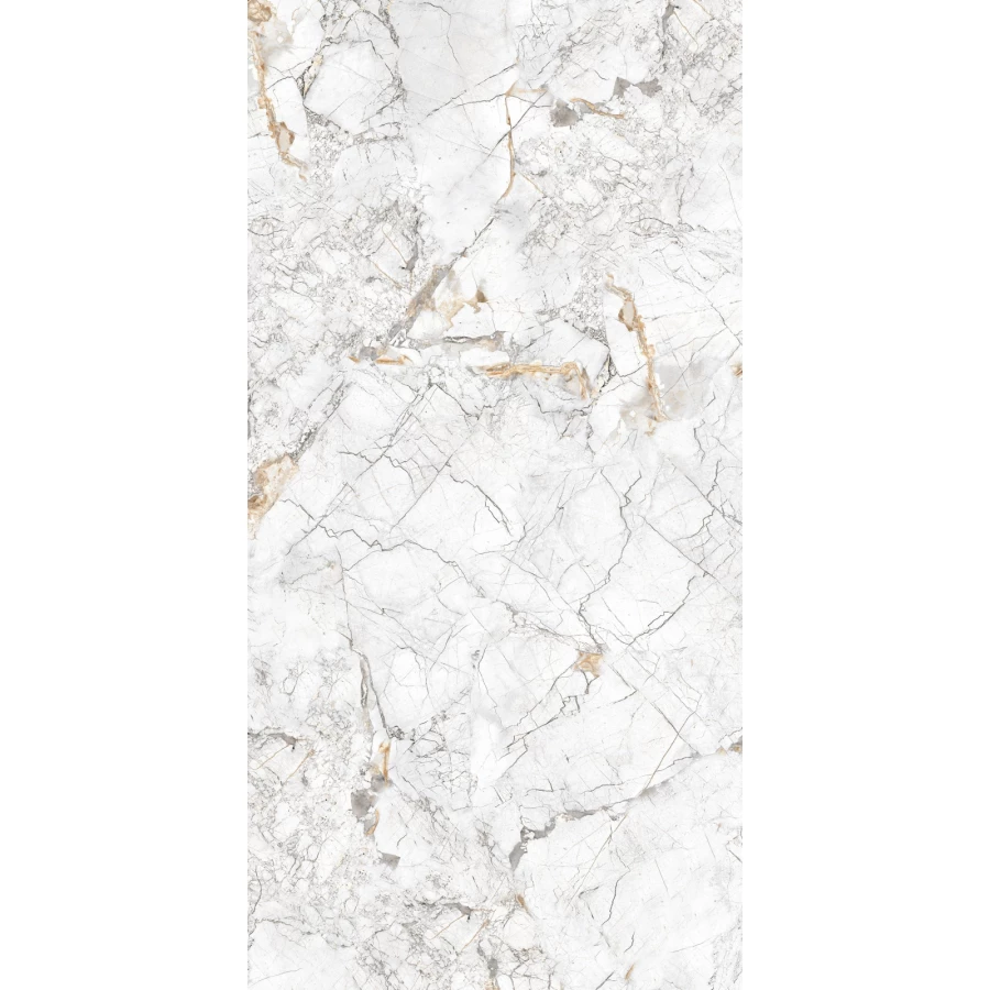 Керамогранит Casati Ceramica Carving Ultron White 120х60 см