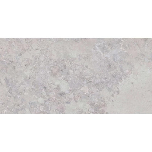 Керамогранит Idalgo Granite Dolomiti Monte Pterno Light Lapp полуглянцевый серый ID9095b115LLR 120х60 см