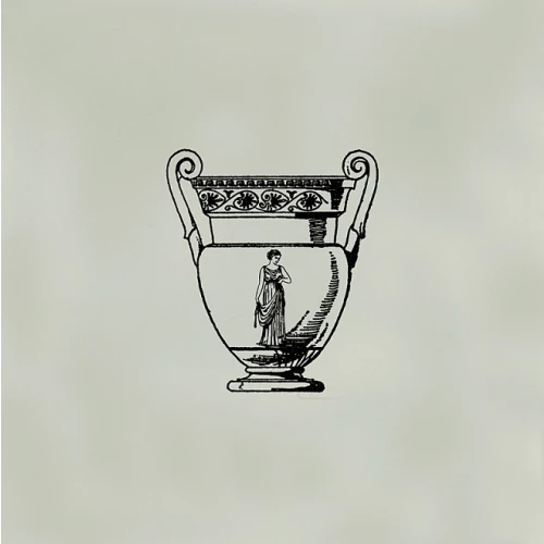 Декор Kerama Marazzi Авеллино STG\F506\17009 15х15 см