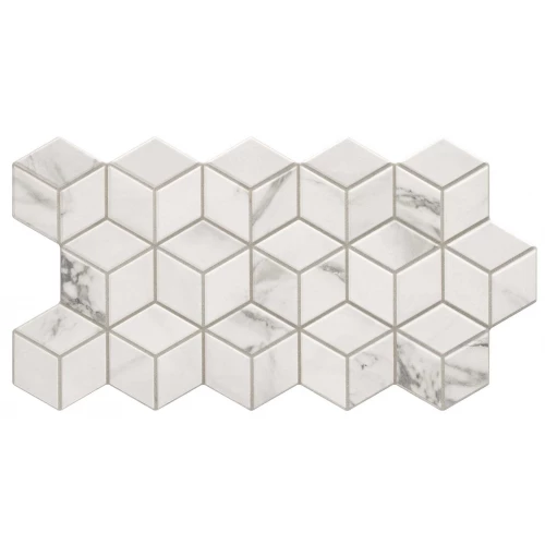 Керамогранит Realonda Ceramica Rhombus Venato RLD000032 51х26,5 см