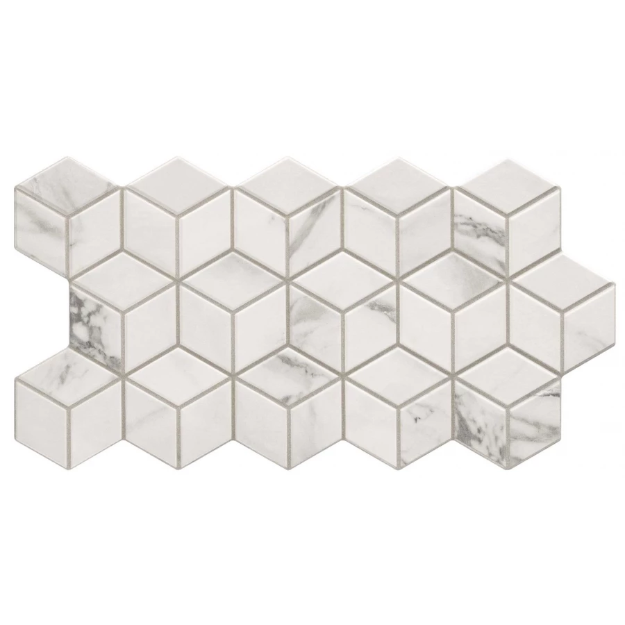 Керамогранит Realonda Ceramica Rhombus Venato RLD000032 51х26,5 см