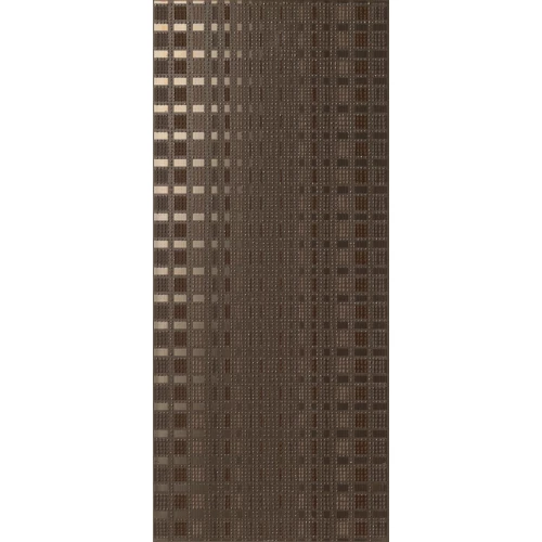 Декор Italgraniti E_Motion brown sixties dec EN06DC 24x55