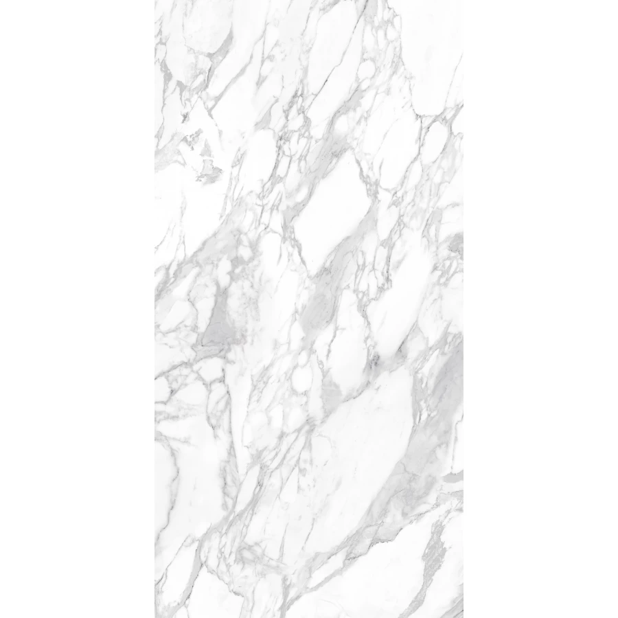 Керамогранит Gracia Ceramica Platinum White PG 11 матовый белый 010400001373 120х60 см