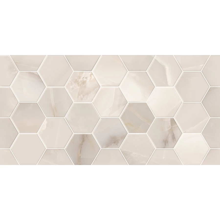 Плитка настенная New Trend Milenial Art WT36MNE11 60х30 см