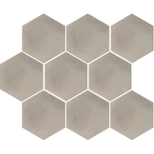 Керамогранит Kerama Marazzi Тюрен бежевый SG1006N 12х10,4 см