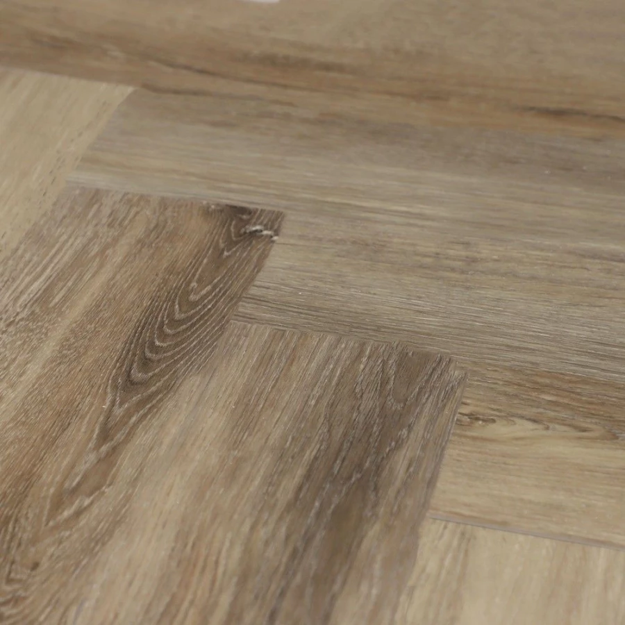 SPC Ламинат L'Quarzo Aztec Дуб Фрия серо-бежевый LA1619 42 класс 4,5 мм