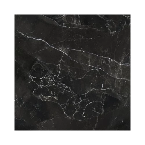 Керамогранит Керамин Монако 5 черный 50*50 см