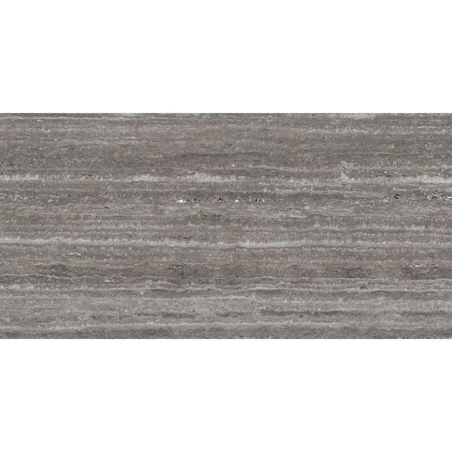 Керамогранит Neodom Stone Asian Nero Polished глянцевый коричневый N80013 120х60 см