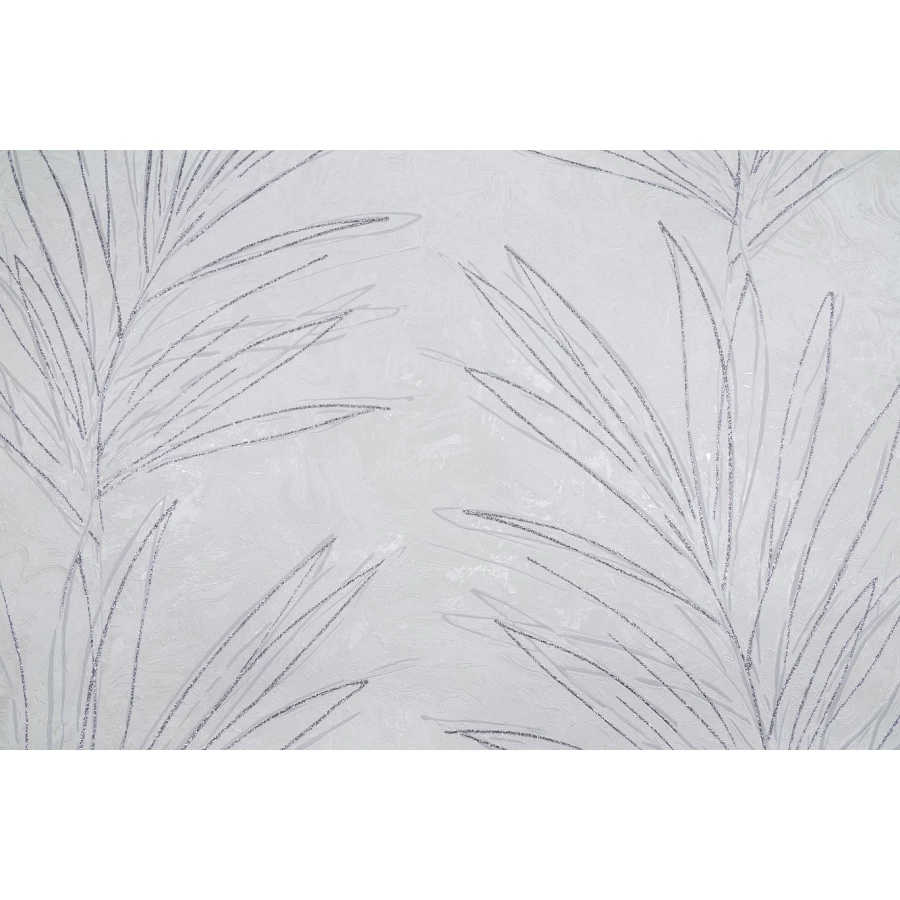 Флизелиновые обои Palitra Life Ipanema серые PL72066-14 1,06х10,05 м