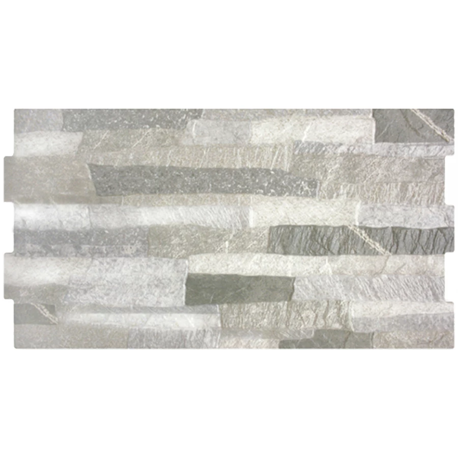 Керамогранит Porcelanicos HDC Viena Gris матовый серый 200989 60х30 см