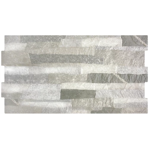 Керамогранит Porcelanicos HDC Viena Gris матовый серый 200989 60х30 см