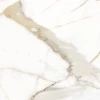 Керамогранит Ceradim Calacatta Superior Матовый белый 120х60 см
