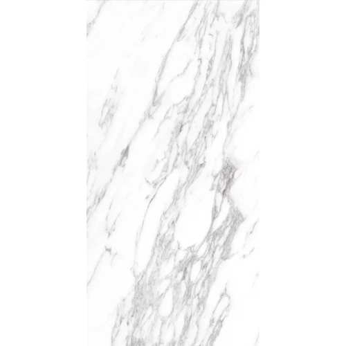 Керамогранит Planet Ceramics BF-707 сатинированный с серебром серый 120х60 см