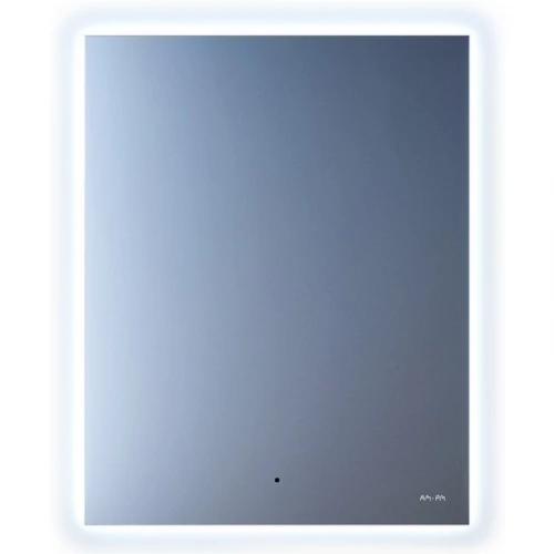 Зеркало с интерьерной Led подсветкой Am Pm X-Joy M85MOX10551S 55 см