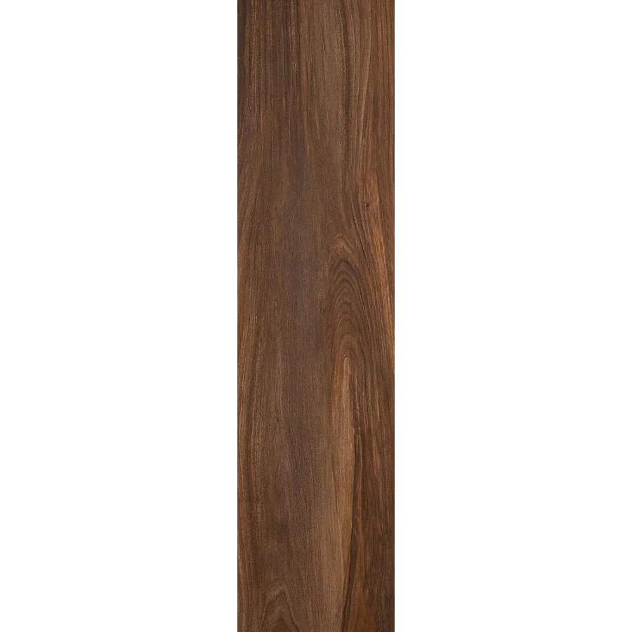 Керамогранит Marazzi Treverkchic Noce Italiano Rett. коричневый 30х120 см