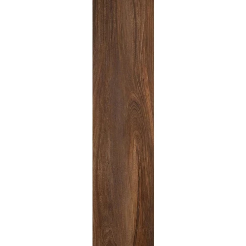 Керамогранит Marazzi Treverkchic Noce Italiano Rett. коричневый 30х120 см