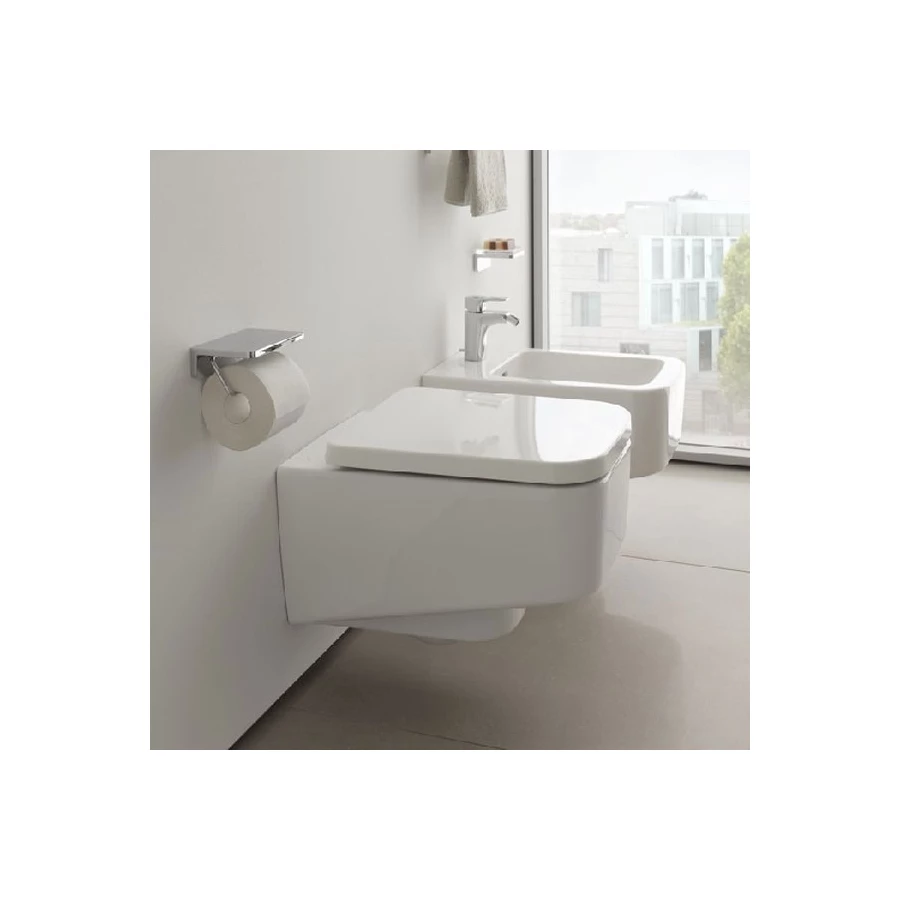 Унитаз подвесной Laufen Pro S Rimless 8.2096.2.000.000.1