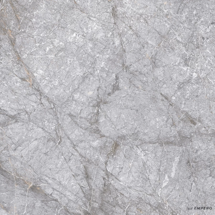 Керамогранит Empero 60x60 Carving Narva carving серый 01-00009750 60x60 см