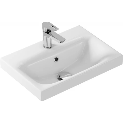 Раковина Cersanit Moduo 50 slim UM-MOD50SL/1