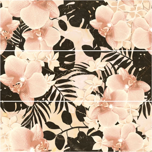 Панно Cersanit Tiara C-TZ2T233DT 60х60