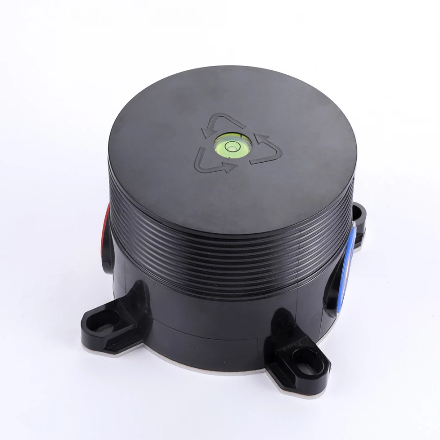 Смеситель Abber Wasserfall напольный золото матовое AF8615G