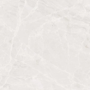 Керамогранит Ceradim Mramor Princess White Полированный светло-серый 60х60 см