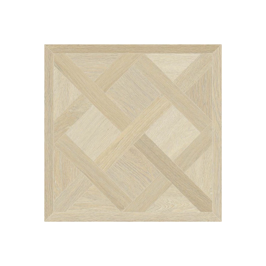 Керамогранит Argenta Versailles Cream Matt матовый бежевый 60х60 см