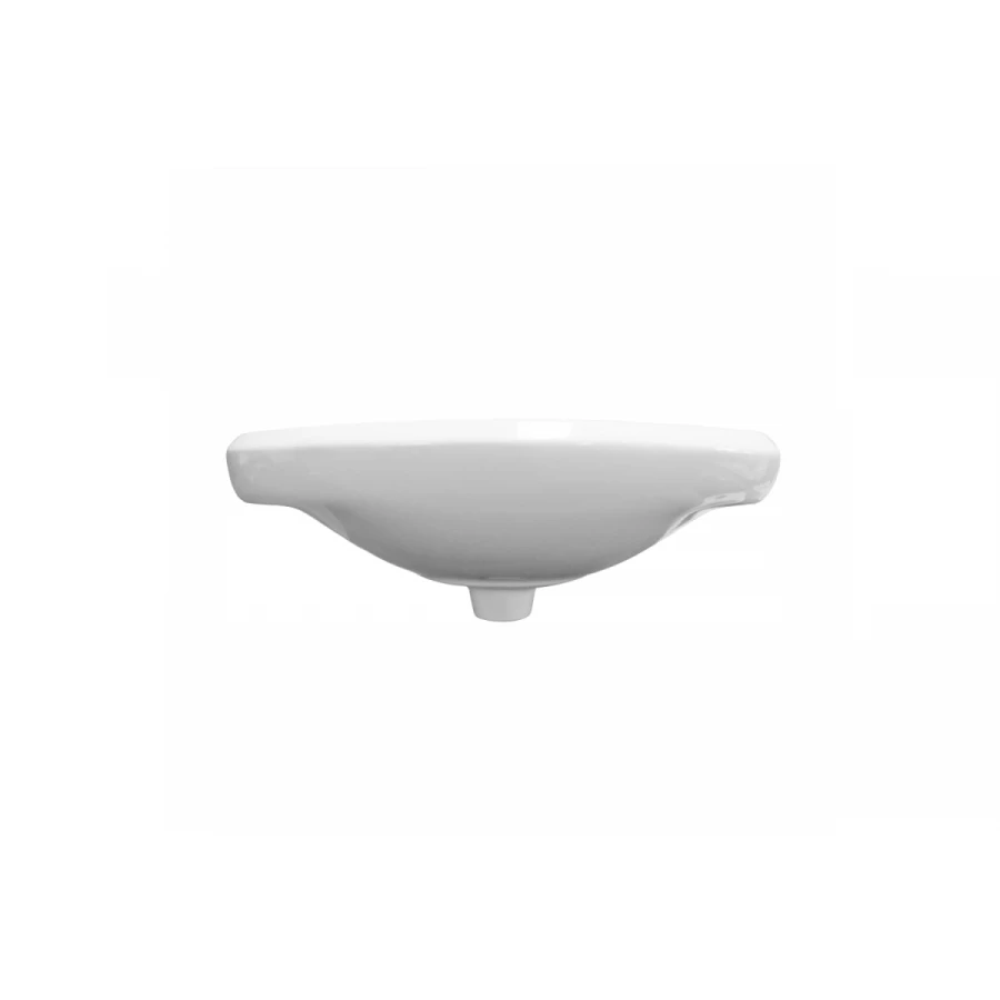 Умывальник Sanita Самарский SMRSAWB01 57.5x44.5 см