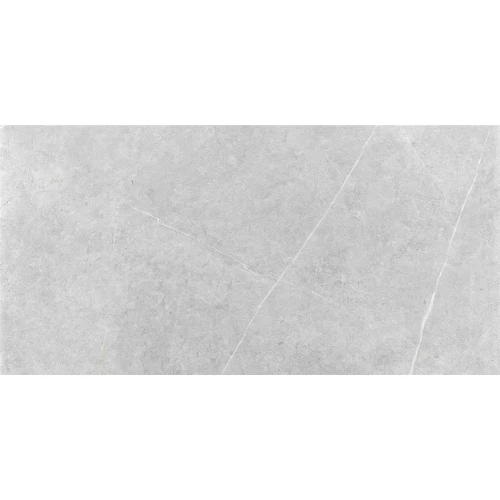 Керамогранит Keratile Northon Light Grey Mt Rect матовый светло-серый CAN5NORODDKA 120х60 см