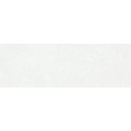 Плитка настенная ALMA Ceramica Stereo матовая белая TWU3090STO07R 90х30 см