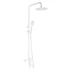 Душевая система Fashun белый A52401-8A