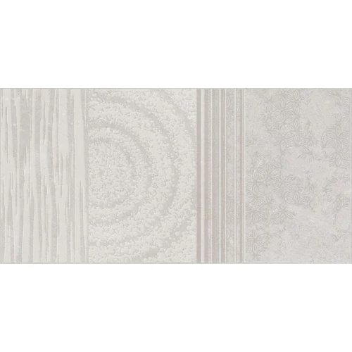 Декор Нефрит-Керамика Фишер серый 04-01-1-18-03-06-1840-1 30х60