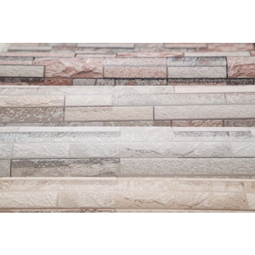 Обои флизелиновые Palitra Life Ninbo серые PL51003-42 0,53х10,05