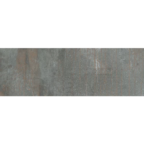 Плитка настенная Laparet Betone Grey обрезная матовая зеленая LP3090B0021R 89,5х30 см