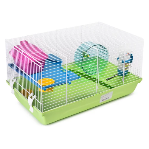 Клетка для грызунов Savic Martha двойная